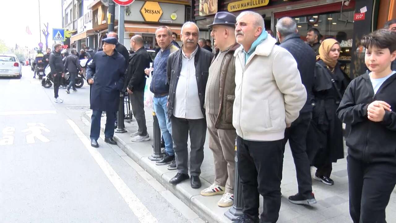 Kayınvalide 25 yaşındaki gelinini silahla öldürdü 9